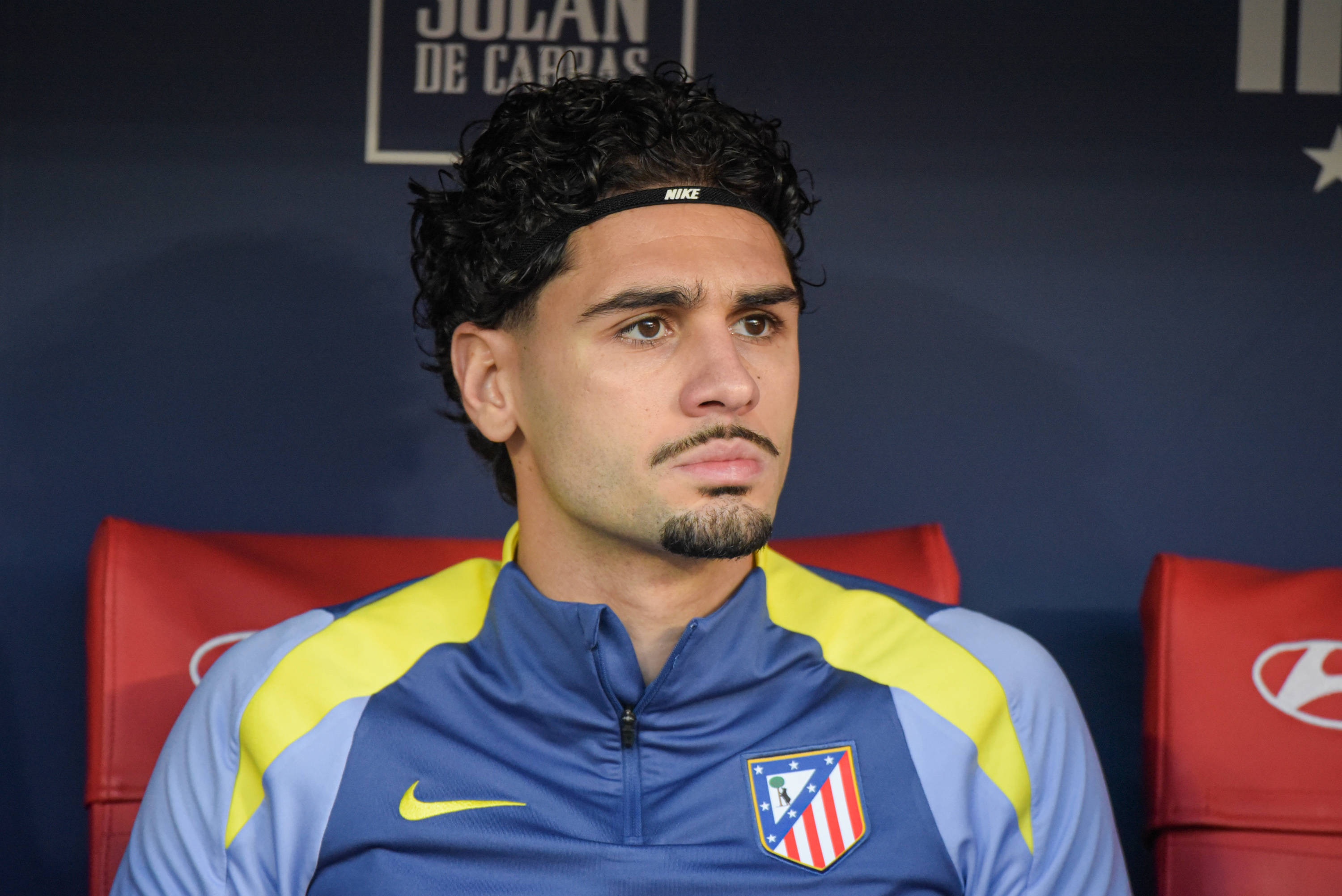 开云公司-美国队官方：马竞中场卡尔多索腿部肌肉不适，提前离开国家队